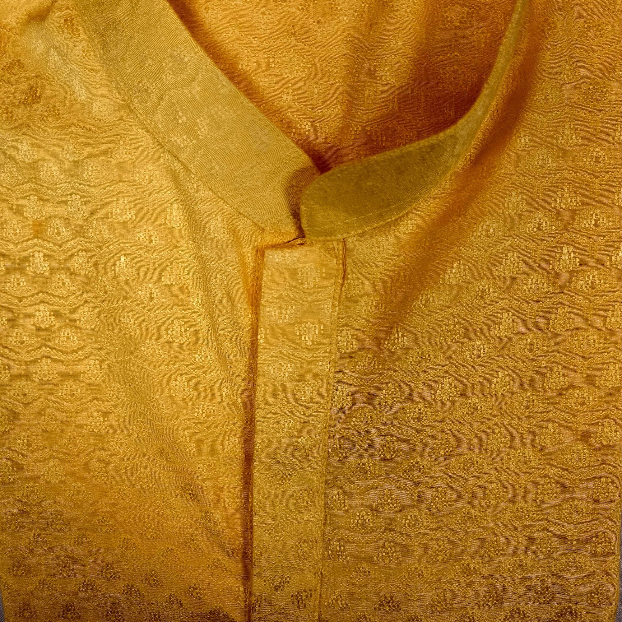 Cotton Wave Kurta-Colors