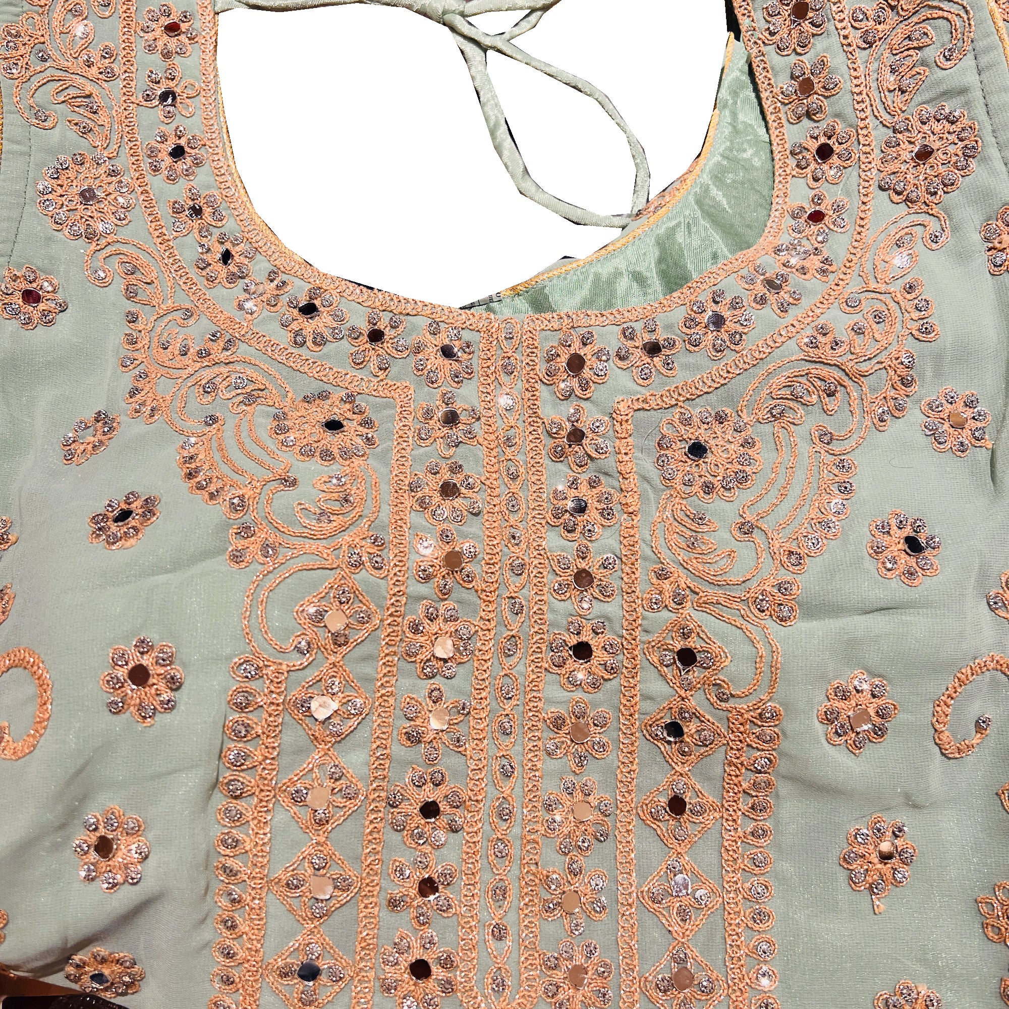 Pastel Gharara Sets-2 Colors