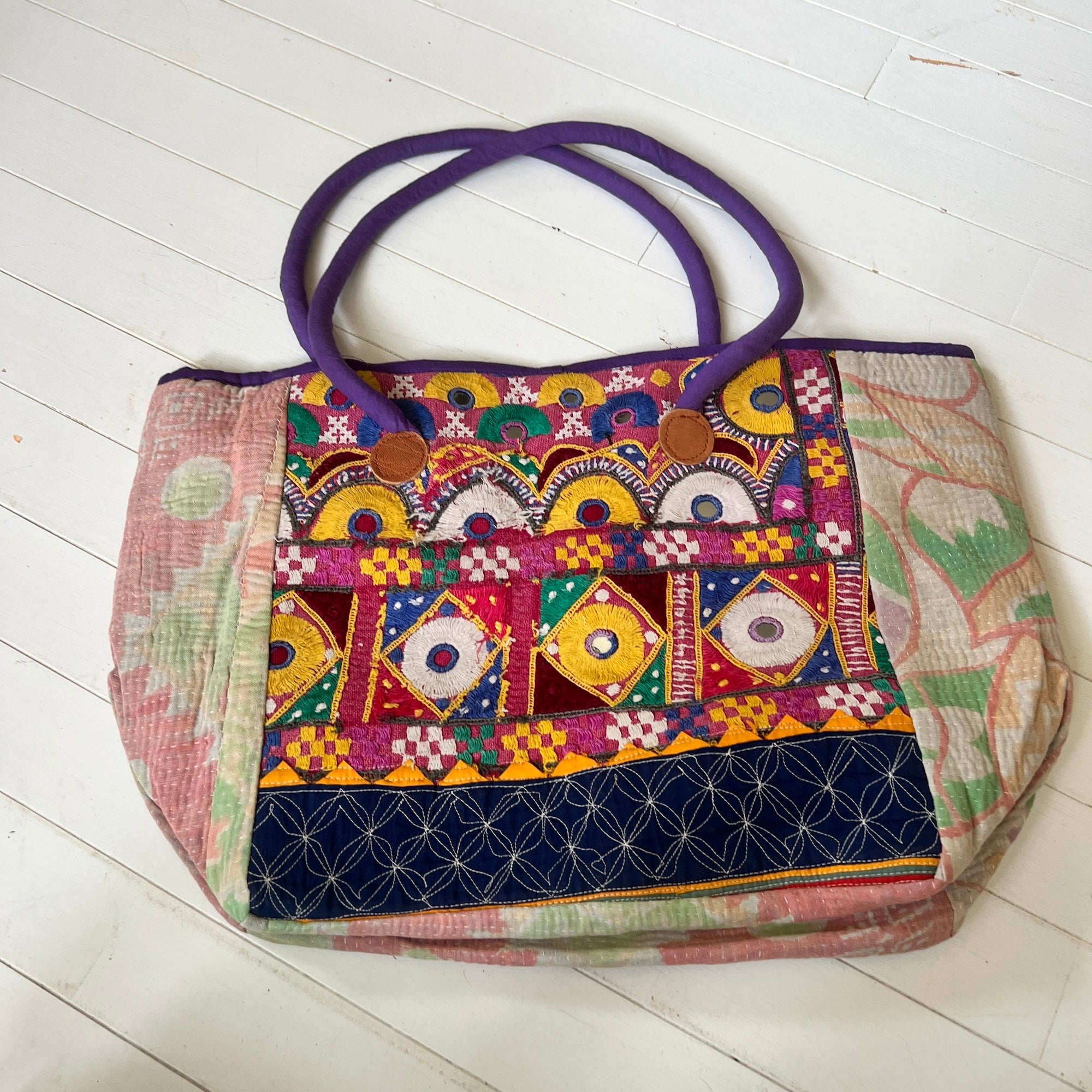 Boho Bags-Various styles