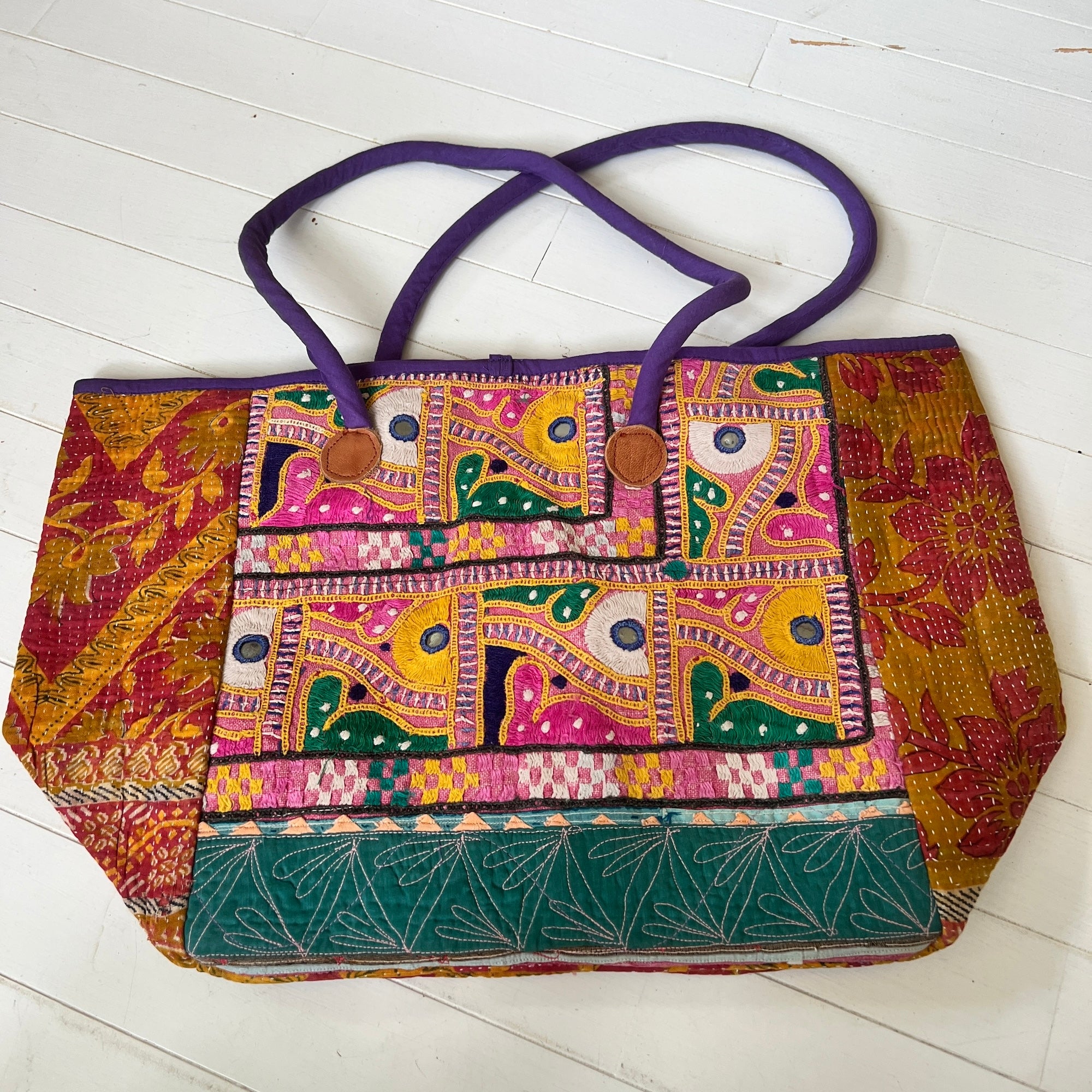 Boho Bags-Various styles