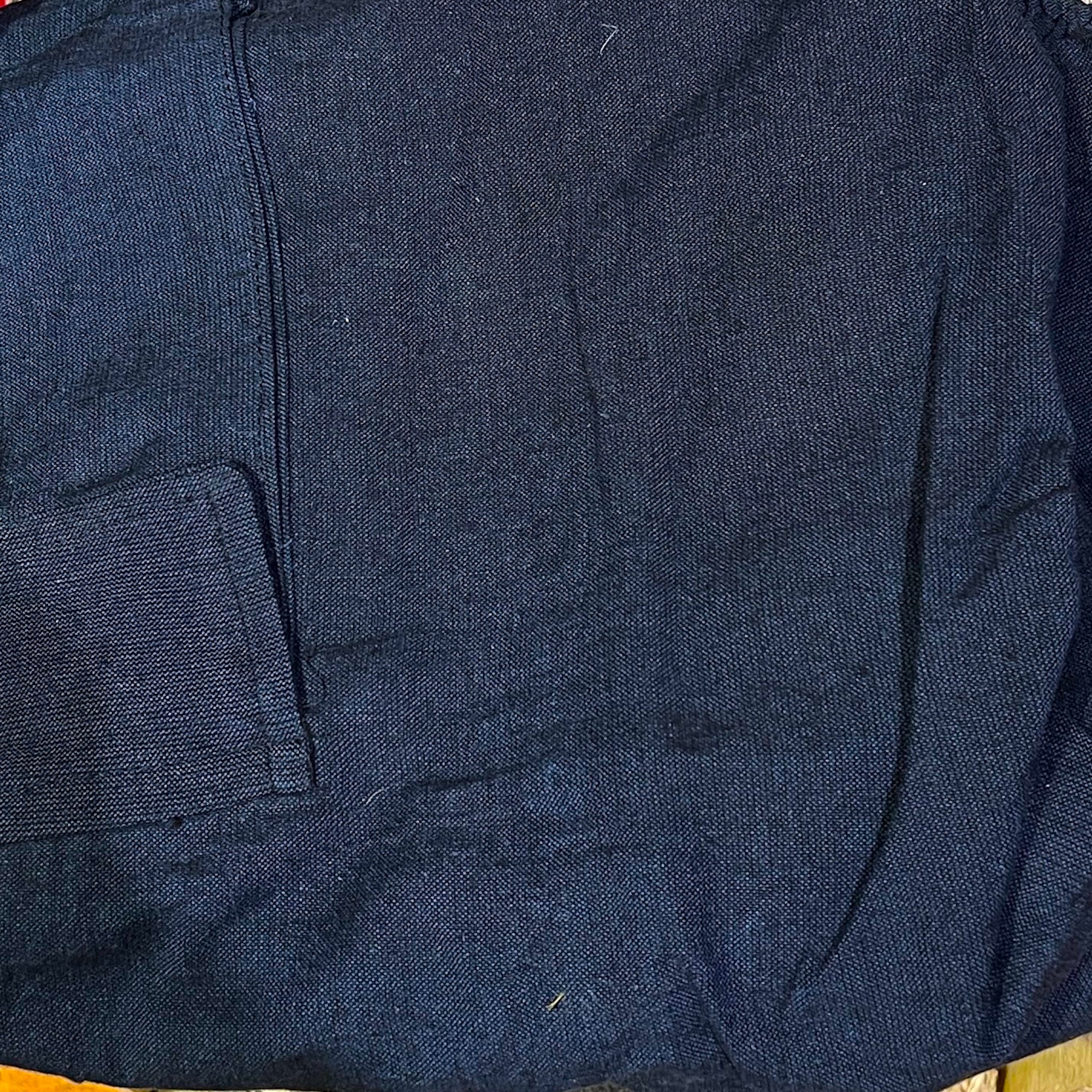 Copy of Unisex Cotton Cargo Pants - Vintage India NYC