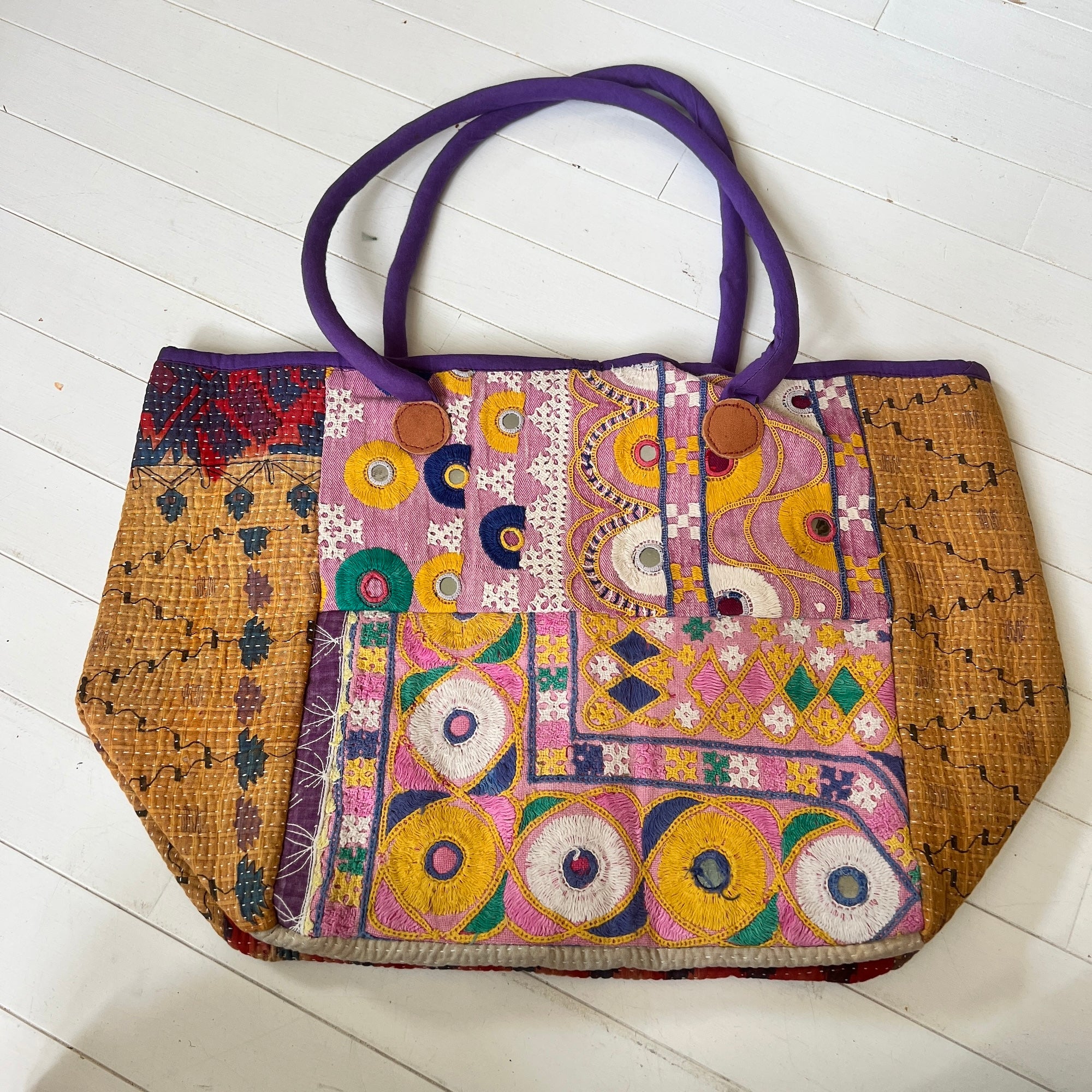 Boho Bags-Various styles