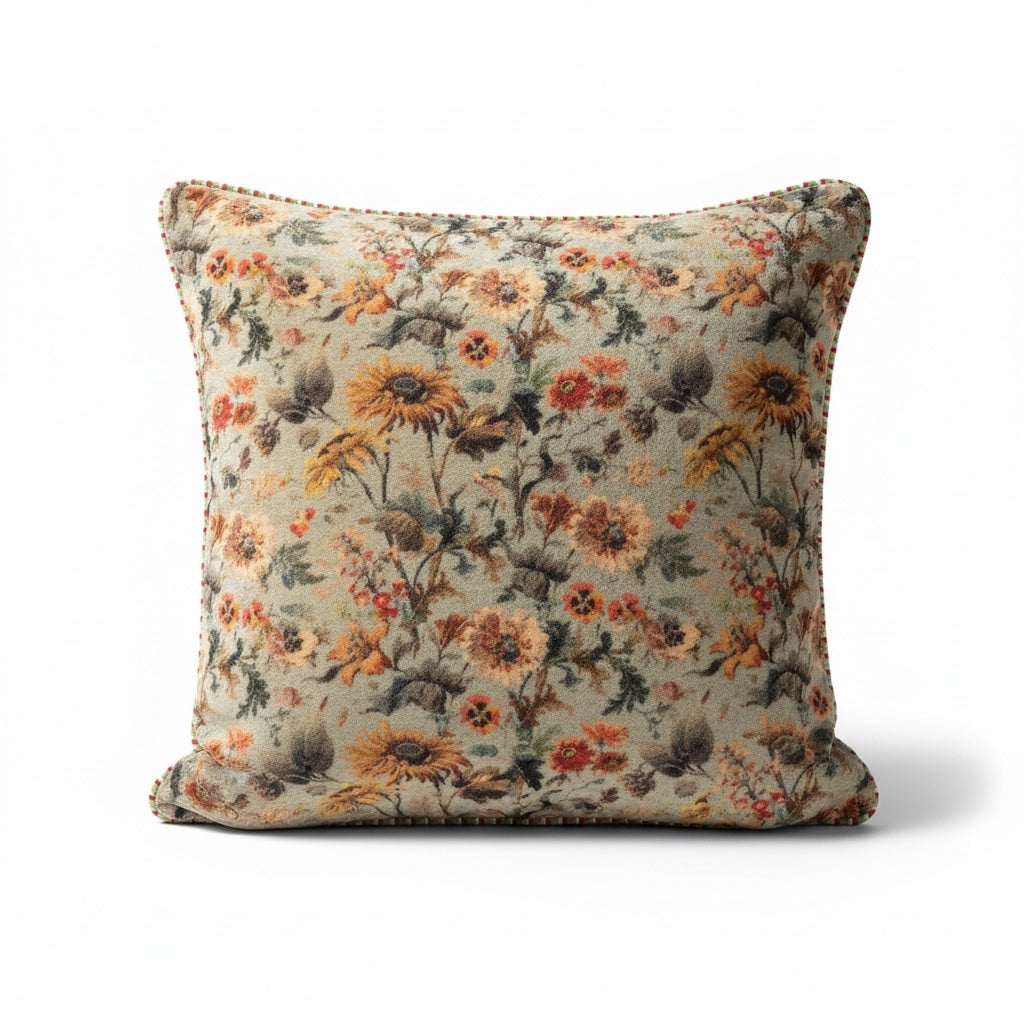 Velvet Pillow Covers 16x16-Various