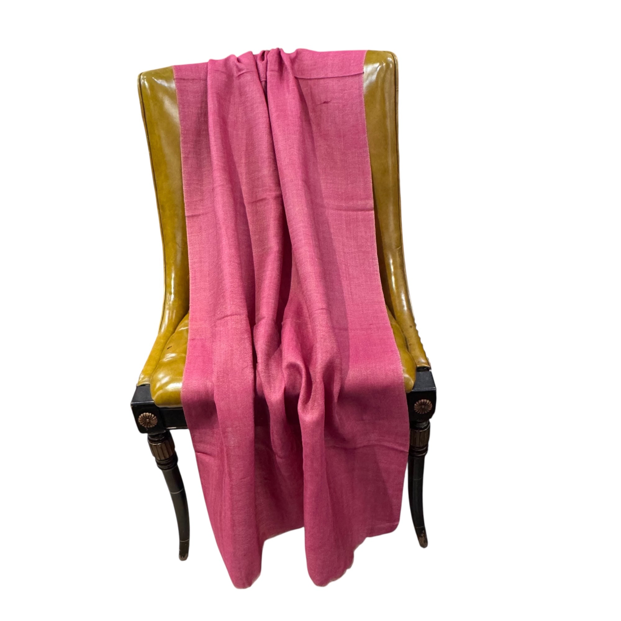 Fine Quality Reversible Moonlight Shawls - 19 Colors