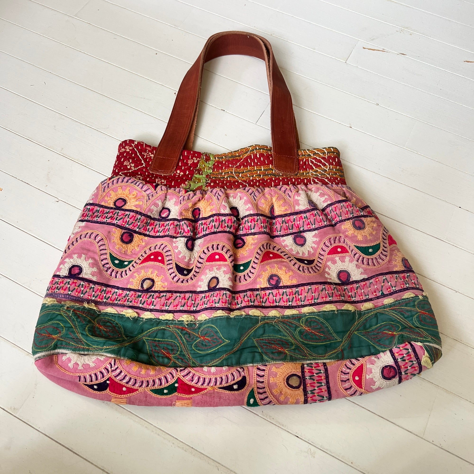 Boho Bags-Various styles