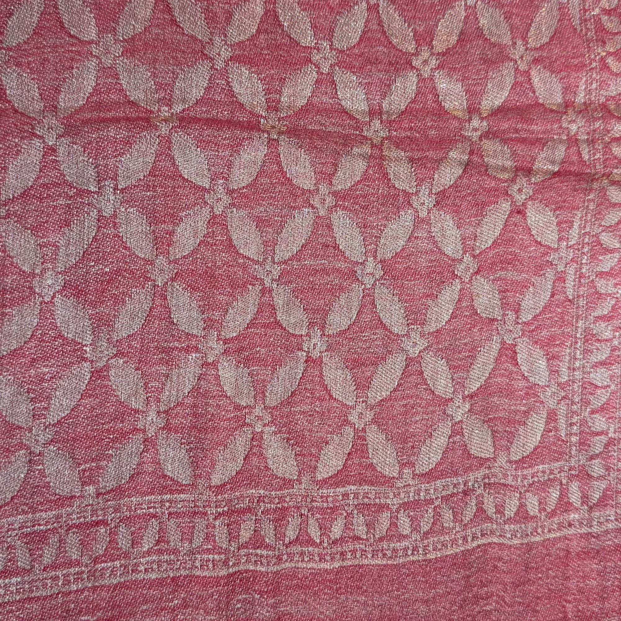 Fine Quality Moonlight Trellis Shawls - 8 Colors