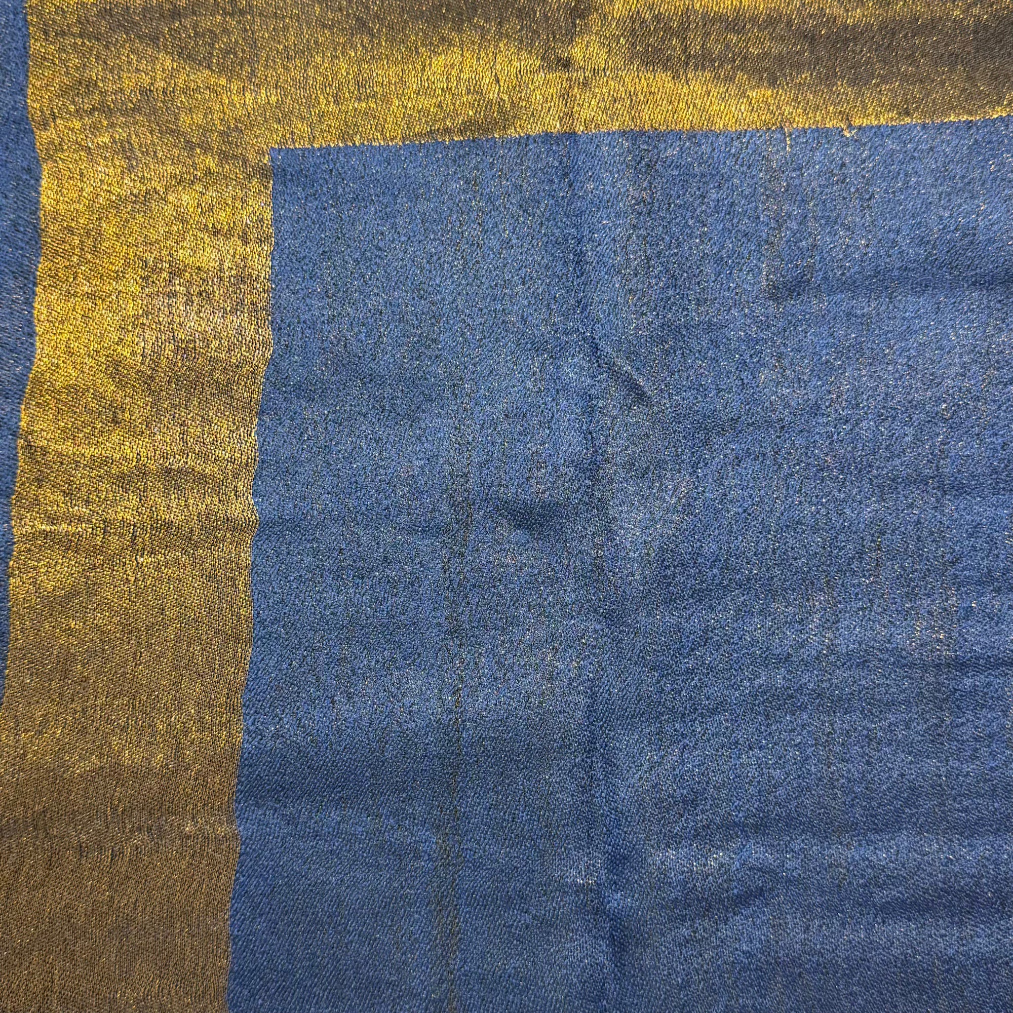 Fine Quality Reversible Moonlight Border Shawls - 8 Colors