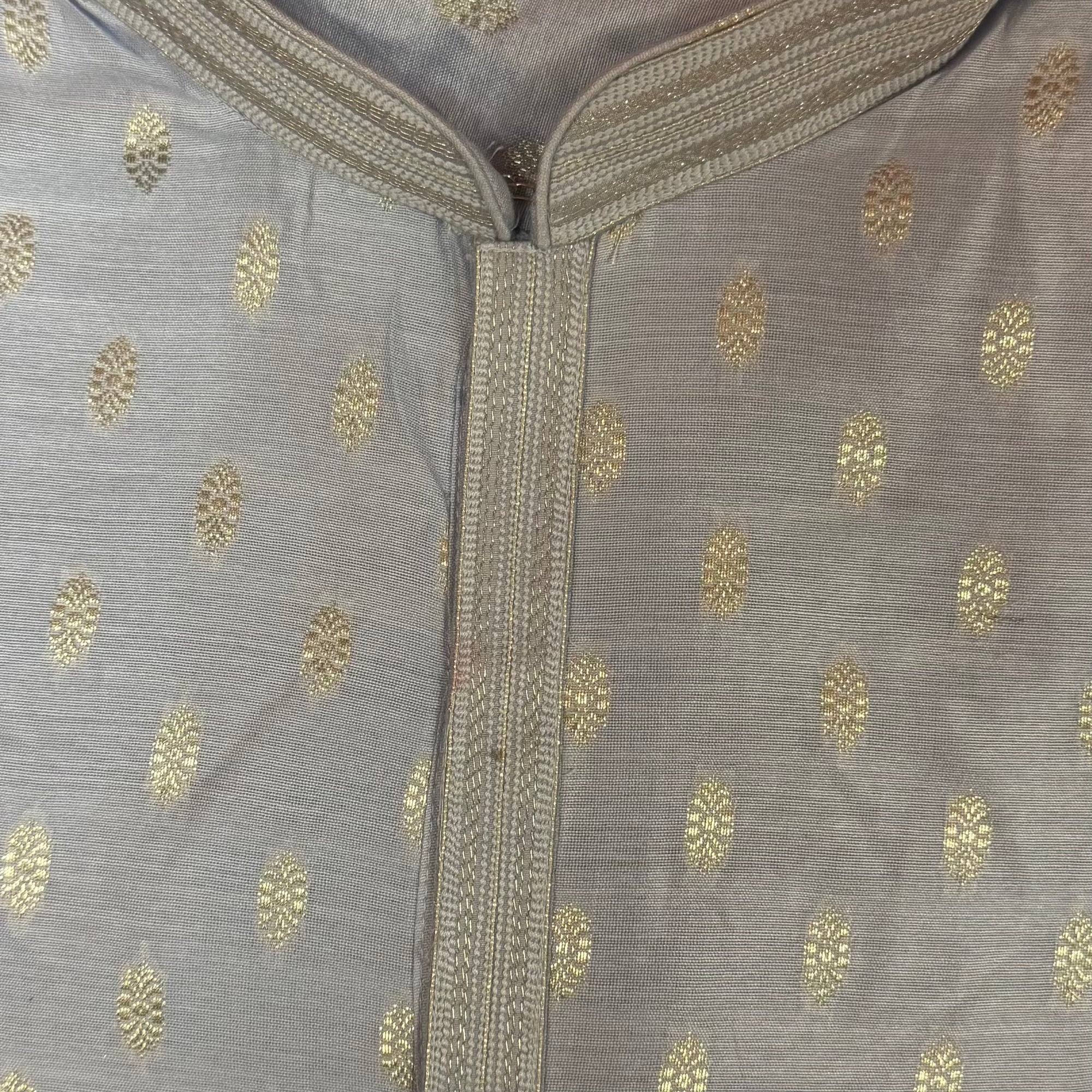 YD Butah Kurtas-Colors