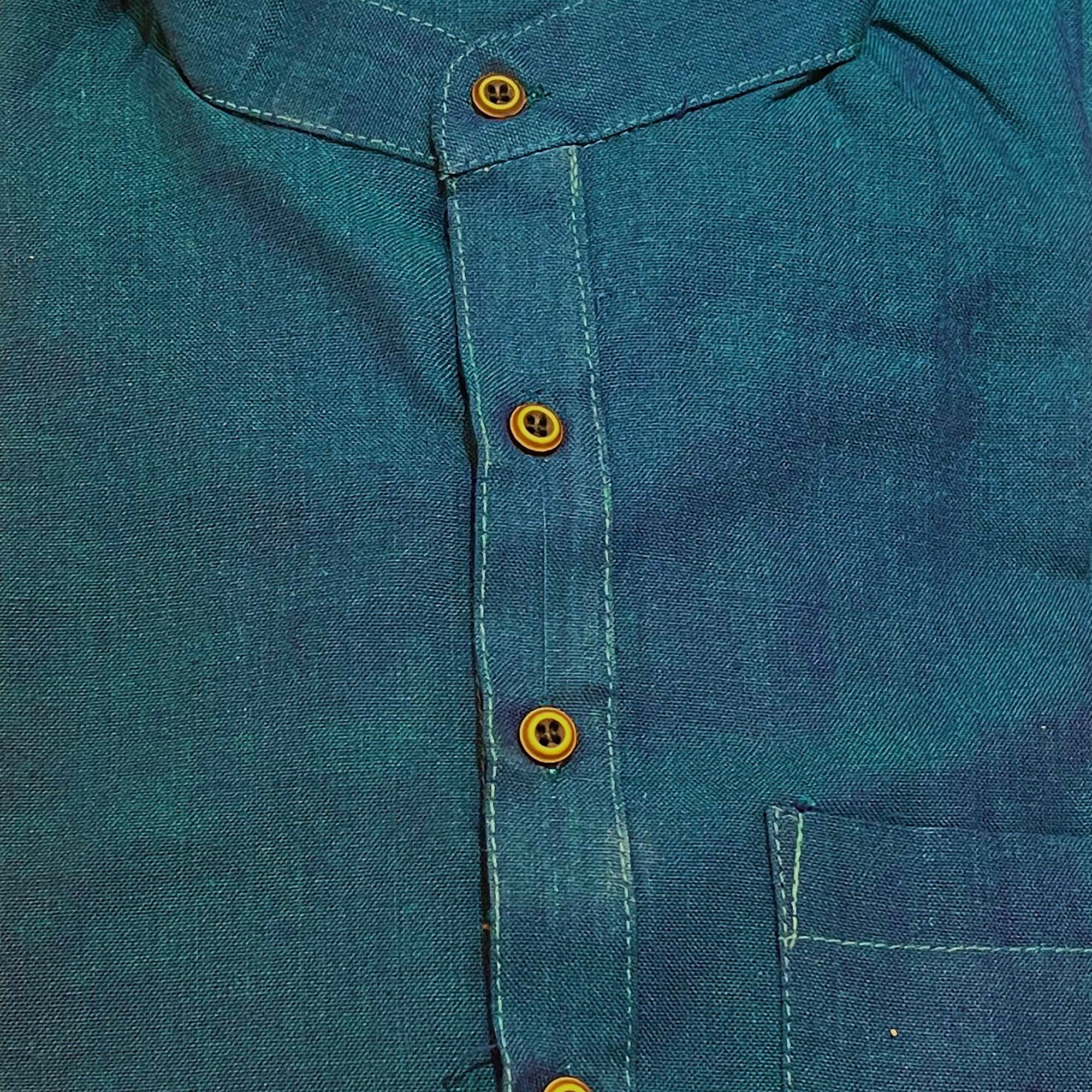 Khadi Kurta 2 - Size 36