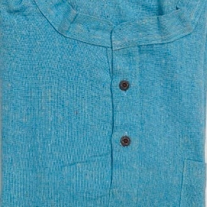 Organic Cotton Kurtas - Many Colors