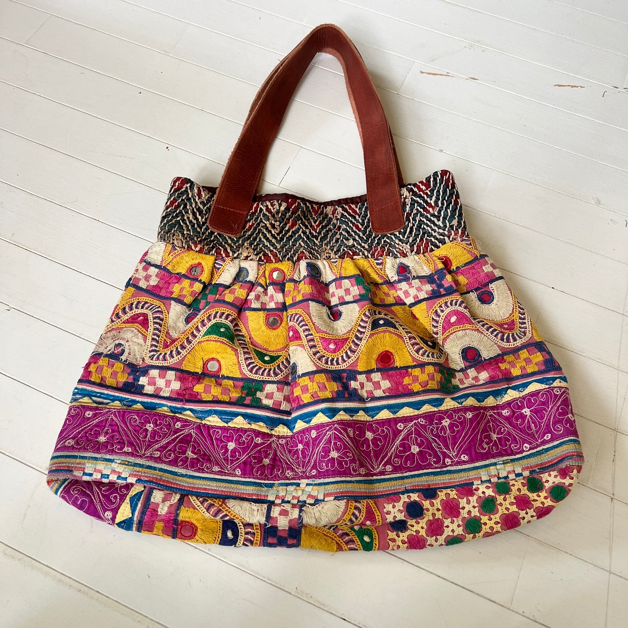 Boho Bags-Various styles