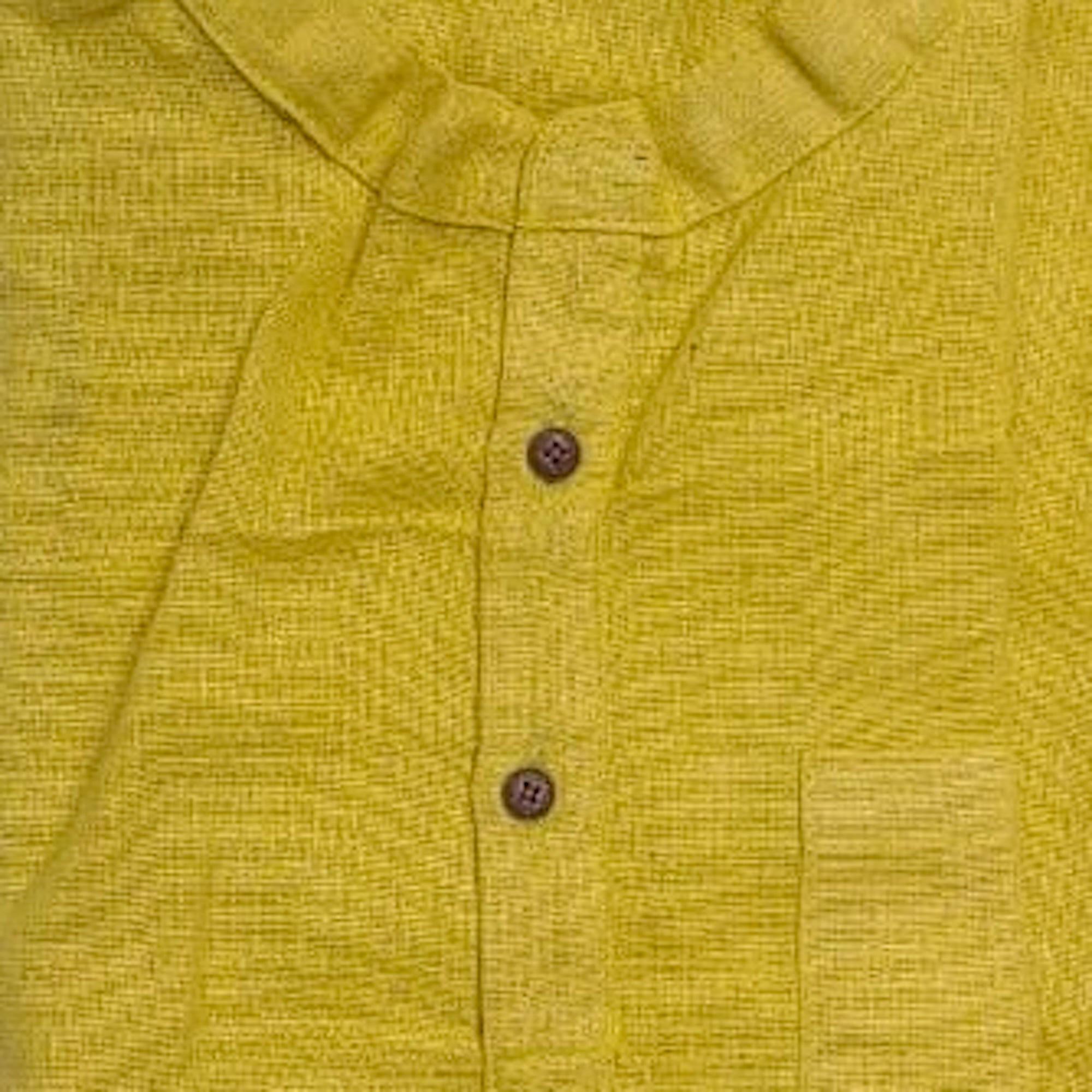 Organic Cotton Kurtas - Many Colors