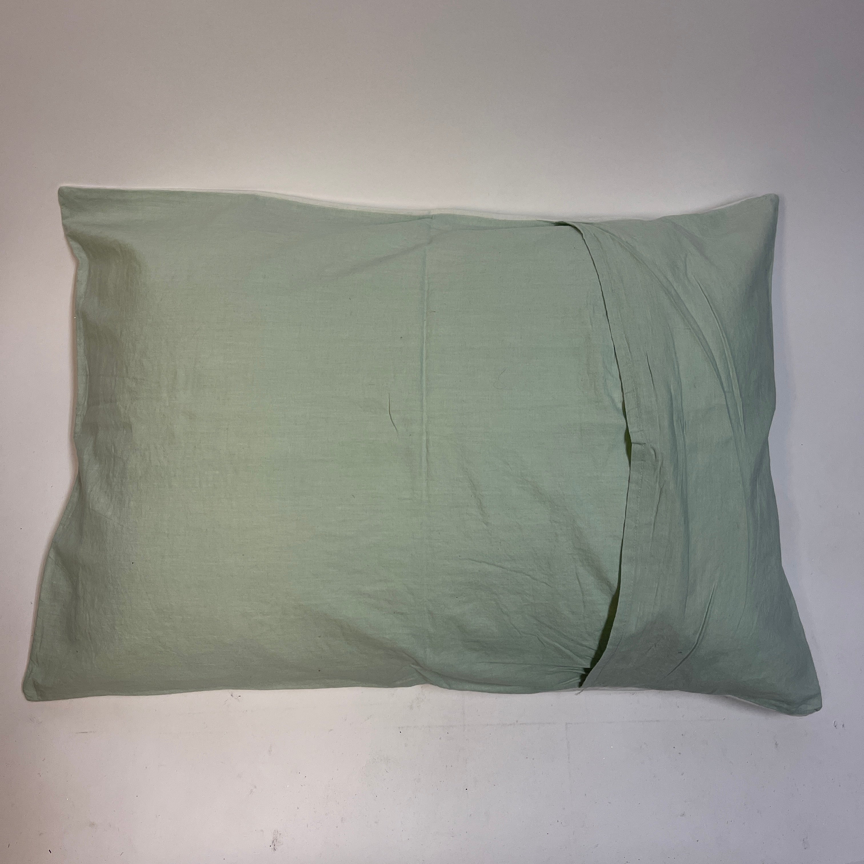 Pillow 1 - Vintage India NYC