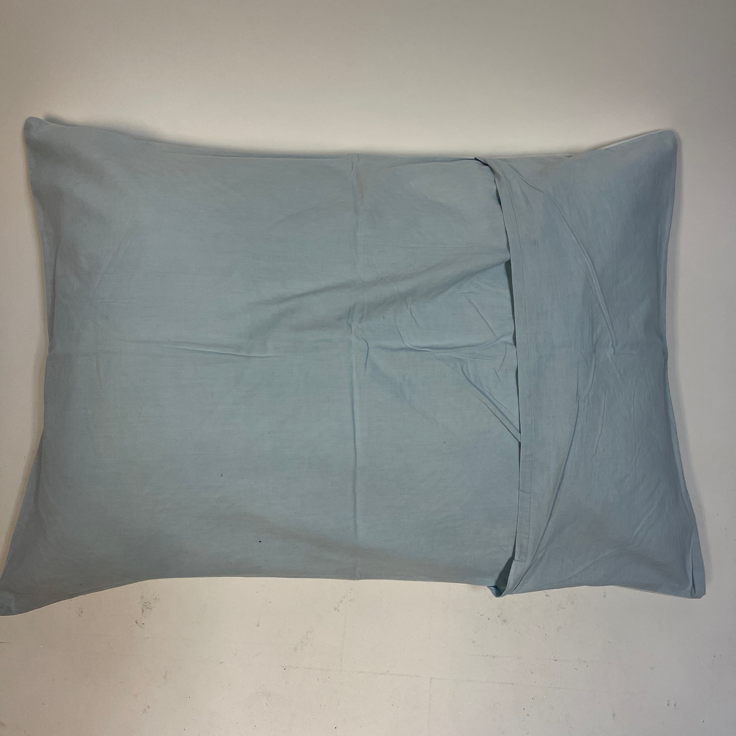 Pillow 4 - Vintage India NYC
