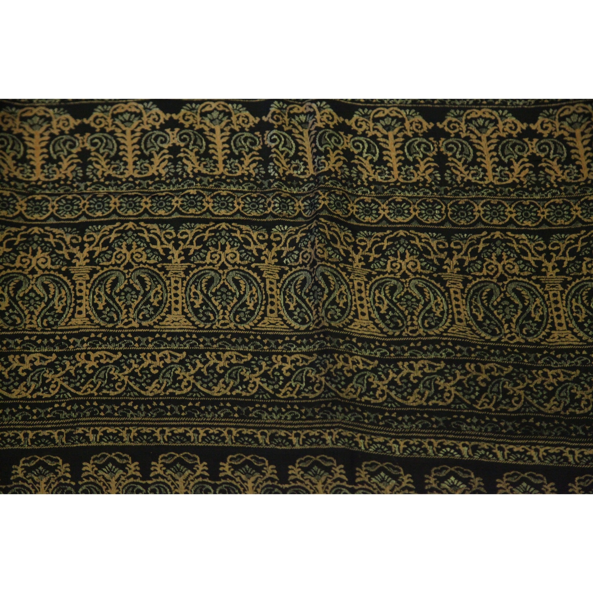 Vintage Sari 1450 - Vintage India NYC