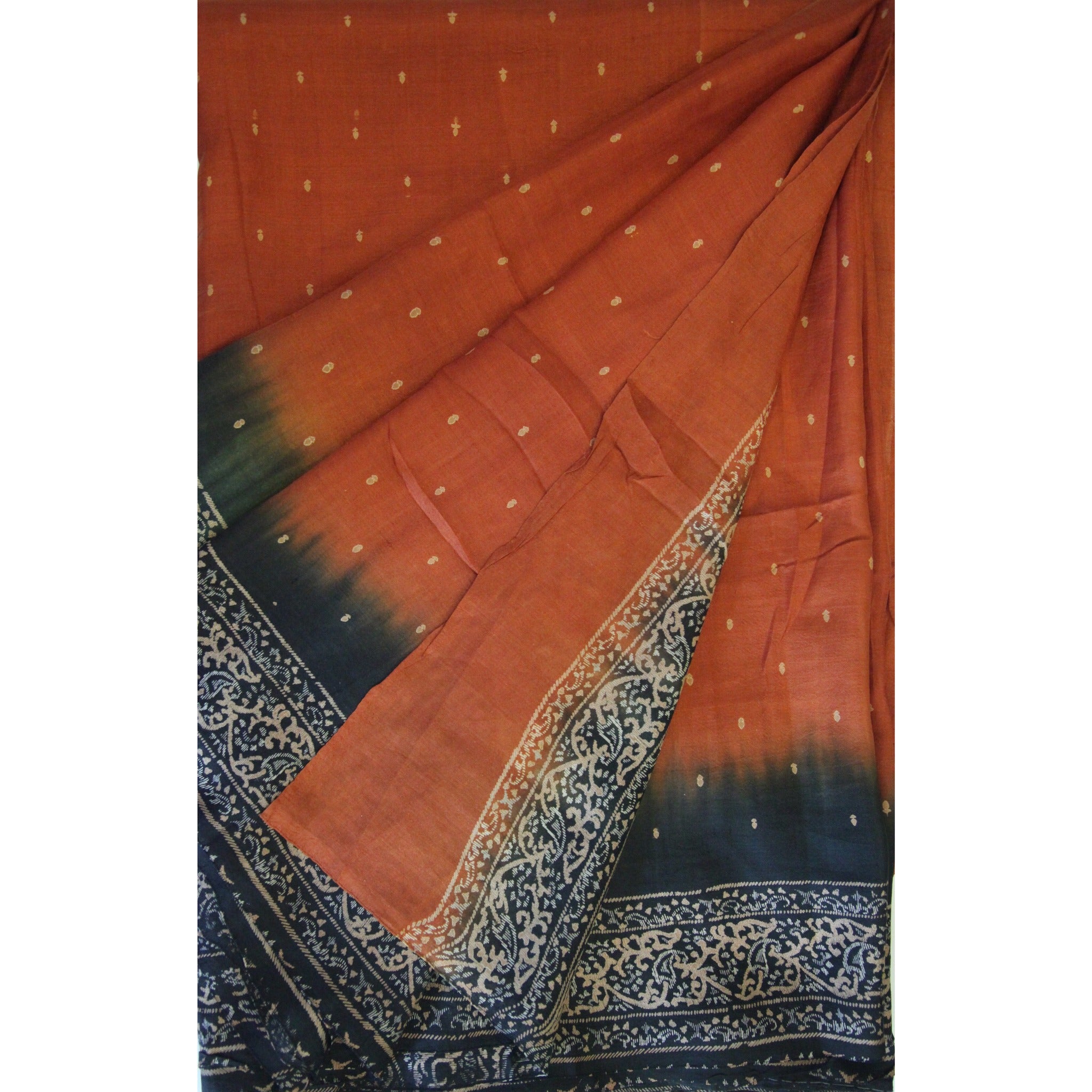 Vintage Sari 1450 - Vintage India NYC