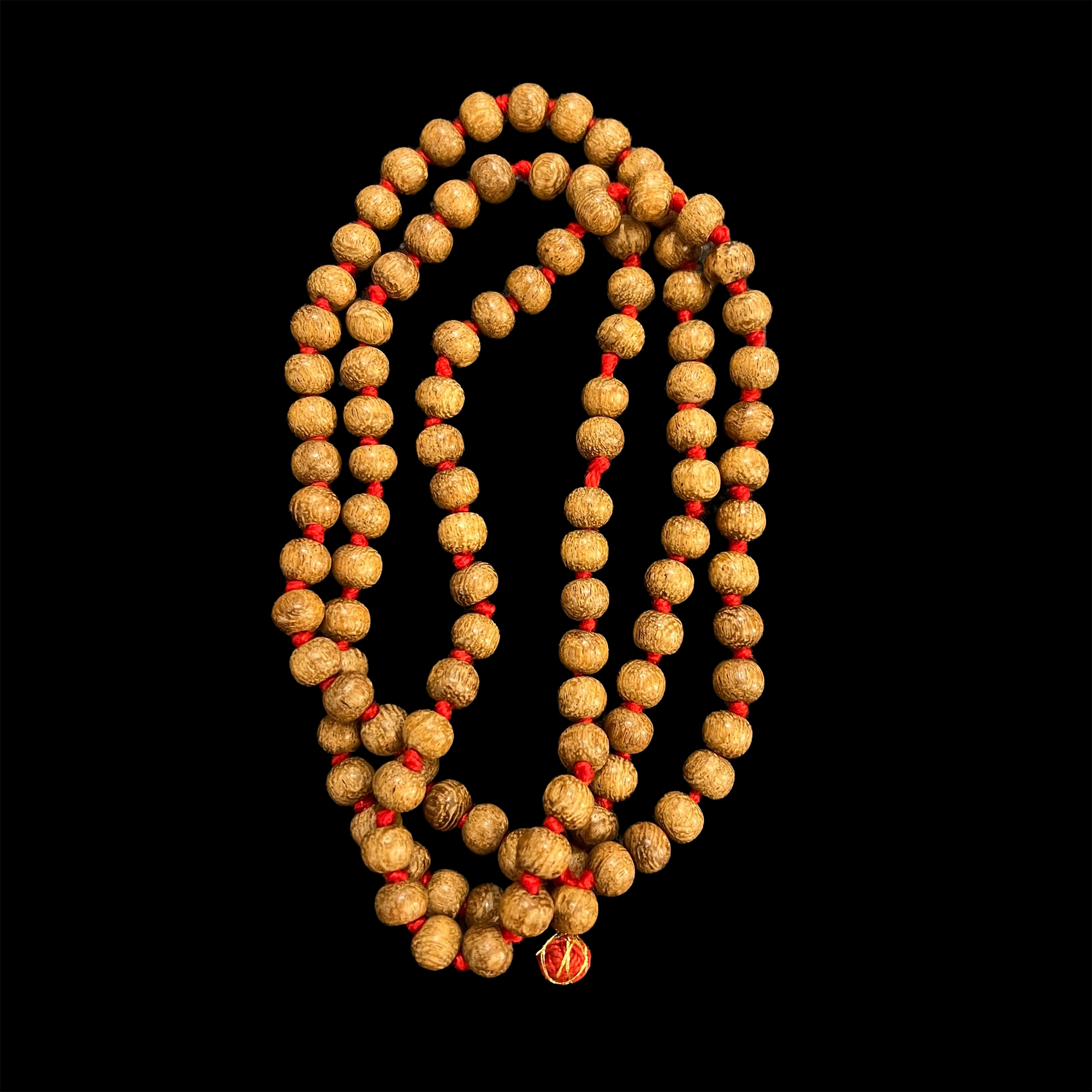 Bael Beads - Vintage India NYC