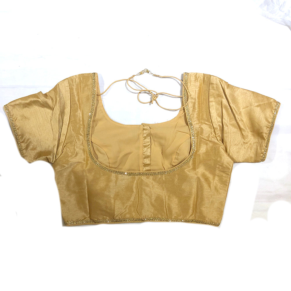 RI Plus size choli blouses - Vintage India NYC