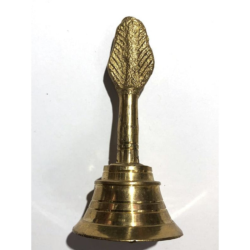AK Golden Bell - Vintage India NYC