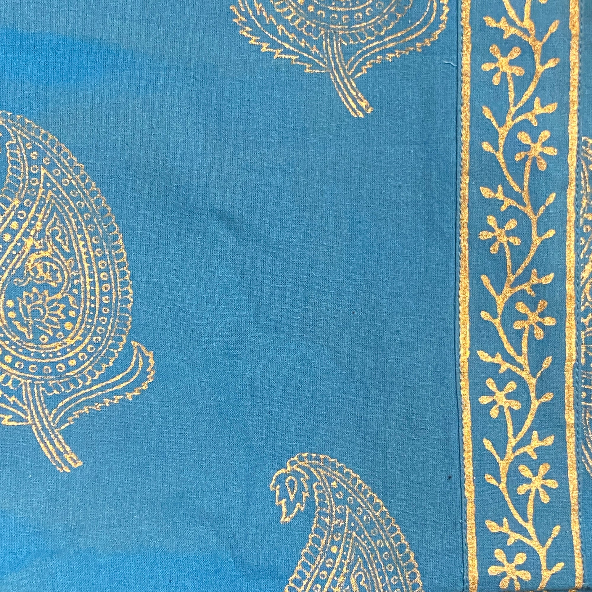 Bolster Covers - Vintage India NYC