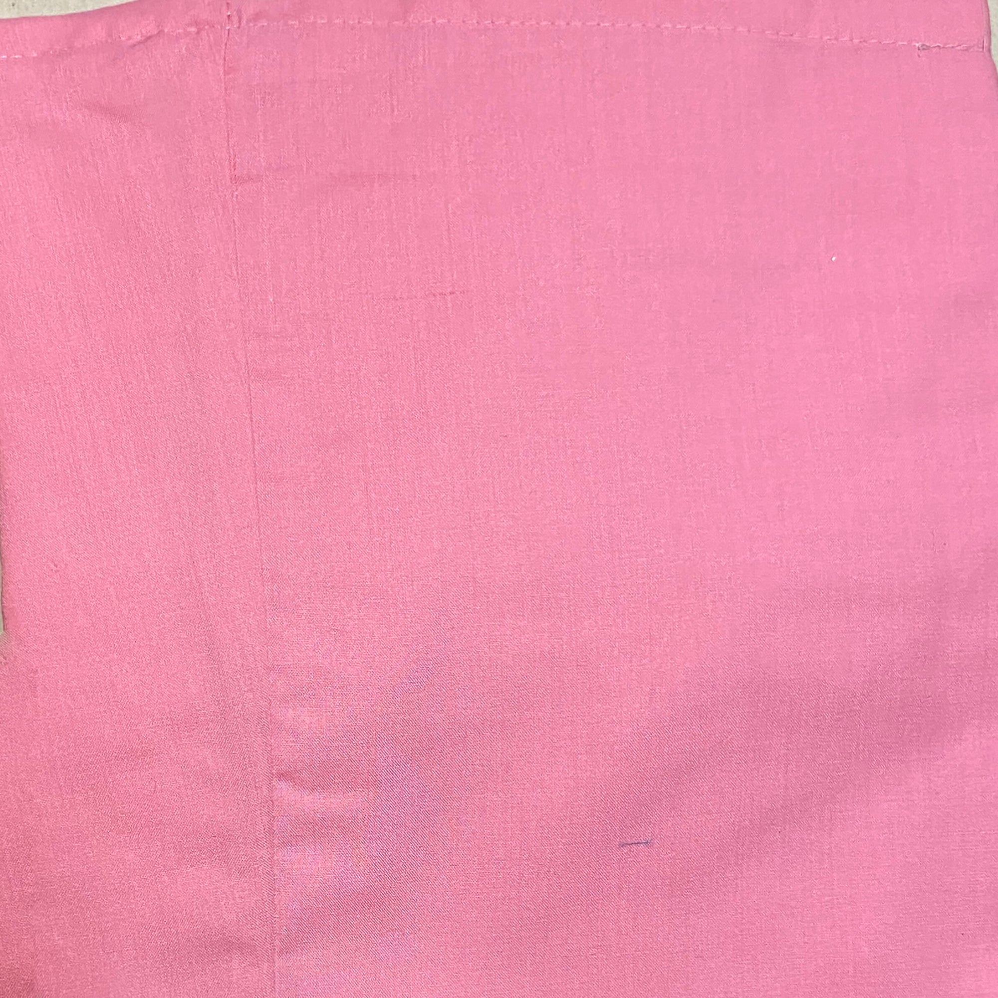 Soft Saree Petticoat - 19 Colors - Vintage India NYC